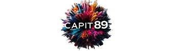 Logo Capit89